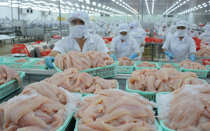Dự báo xuất khẩu sang một số thị trường chủ lực trong quý I/2023 sẽ sụt giảm mạnh vì đơn hàng giảm 