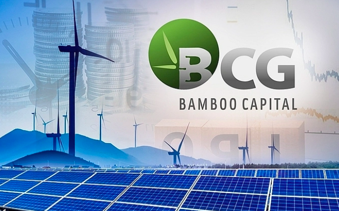 Bamboo Capital (BCG): Quý 4 lỗ nhưng cả năm 2022 vẫn lãi sau thuế hơn 546 tỷ đồng.