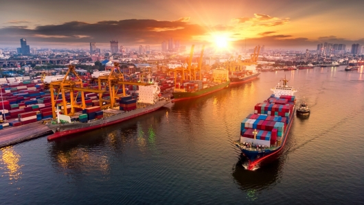 Việt Nam xuất siêu 3,6 tỷ USD trong tháng đầu năm 2023
