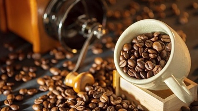 Thị trường Italy tăng mạnh nhập khẩu cà phê Việt