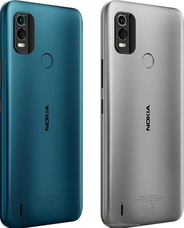 Nokia C21 Plus giảm giá cực sâu