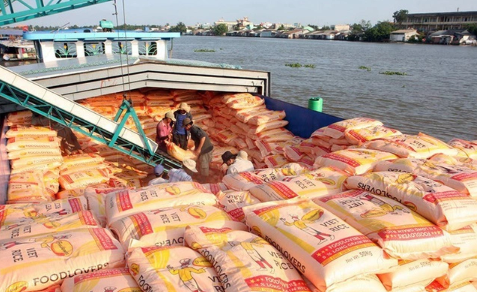 Việt Nam đặt mục tiêu duy trì xuất khẩu lương thực, thực phẩm đạt hơn 30 tỷ USD/năm