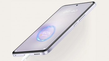 Vivo V27e có màn hình 6.62 inch, CPU Mediatek Helio G99, sạc nhanh 66W, kháng nước kháng bụi IP54.