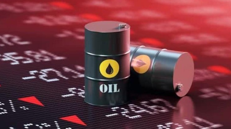 Giá dầu thô phục hồi mạnh mẽ