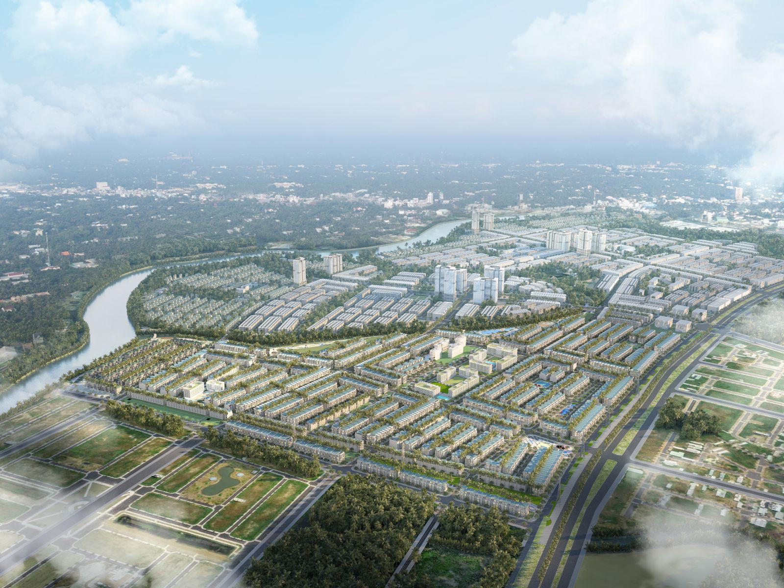 T&T Group được vinh danh Top 10 nhà phát triển BĐS hàng đầu Việt Nam năm 2022