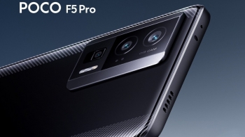 Chỉ có mình Xiaomi Poco F5 Pro sẽ ra mắt ở thị trường Việt Nam