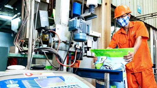 Xuất khẩu thức ăn gia súc sụt giảm tại thị trường lớn nhất