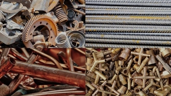 Quy định mới về Danh mục phế liệu được phép nhập khẩu từ nước ngoài làm nguyên liệu sản xuất