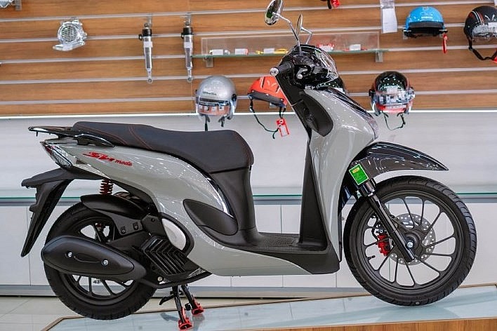 Những mẫu xe máy tay ga “quốc dân” năm 2023 mới nhất