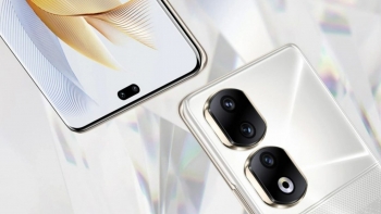 Điện thoại Honor 90 Pro sắp ra mắt tại thị trường Trung Quốc