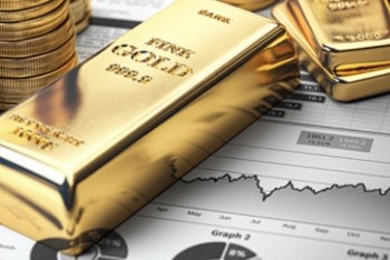 Giá vàng hôm nay 3/6/2023:  Vàng tăng gần 1 triệu đồng/ lượng