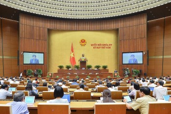 Kịp thời phát triển nhà ở cho công nhân, người có thu nhập thấp và người nghèo