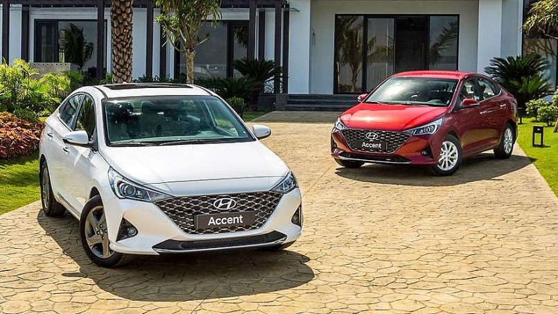 Toyota Vios nhận ưu đãi lớn lên tới 50 triệu đồng, đua giảm giá với Accent, Mazda2