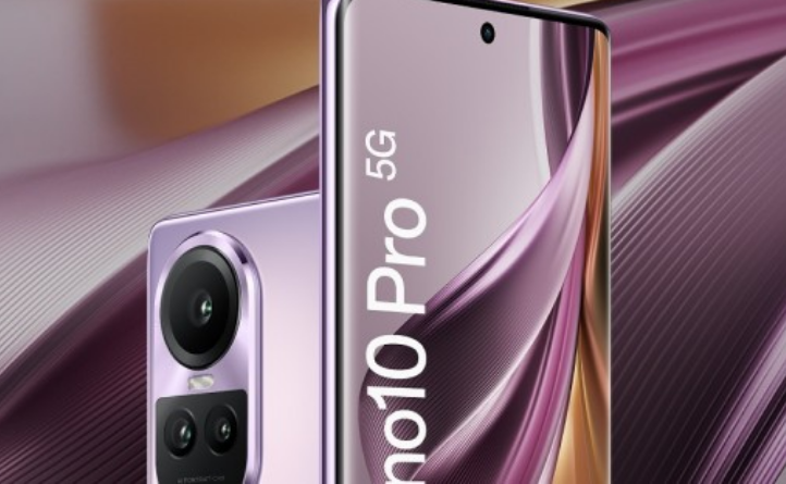 OPPO Reno 10 Pro phiên bản quốc tế sẽ có sự cắt giảm về cấu hình