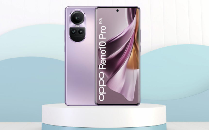 OPPO Reno 10 Pro phiên bản quốc tế sẽ có sự cắt giảm về cấu hình