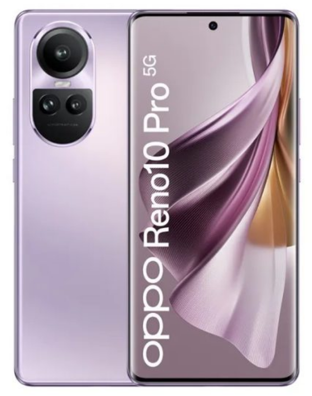 OPPO Reno 10 Pro phiên bản quốc tế sẽ có sự cắt giảm về cấu hình