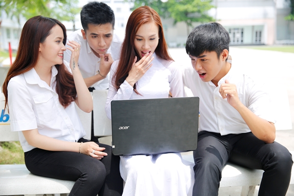 Bật mí cách chọn laptop để có khởi đầu hoàn hảo cho mùa nhập học mới