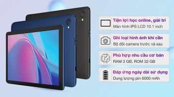 Masstel Tab 10A khiến dân tình 