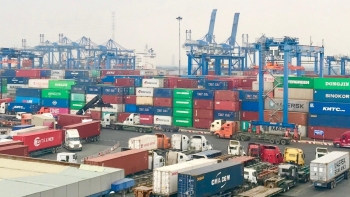 Đến nửa đầu tháng 6, Việt Nam xuất siêu gần 10 tỷ USD