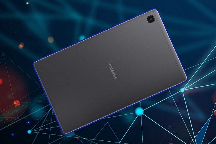 Máy tính bảng Samsung Galaxy Tab A7 chỉ hơn 3 triệu vẫn xứng danh 