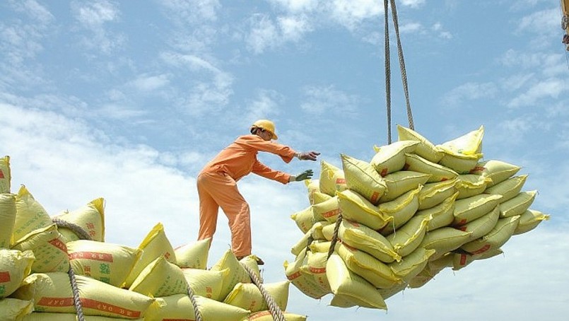 Bộ Công Thương đề xuất quy định mới về kinh doanh xuất khẩu gạo