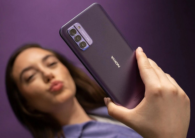 Nokia G42 5G ra mắt với khả năng sửa chữa dễ dàng