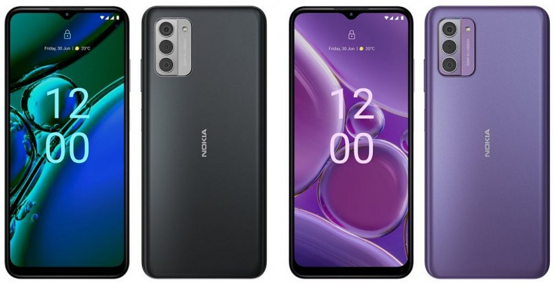 Nokia G42 5G ra mắt với khả năng sửa chữa dễ dàng