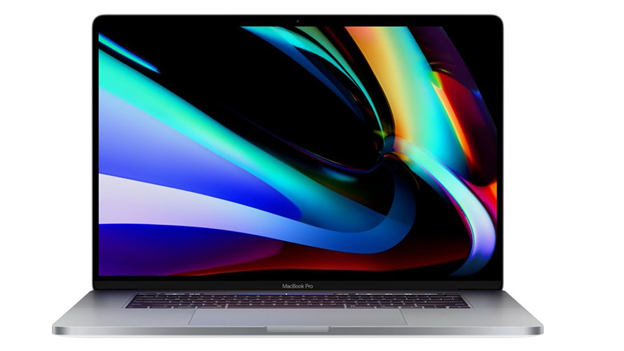 MacBook Pro 16 inch M2 Pro 2023 đang 