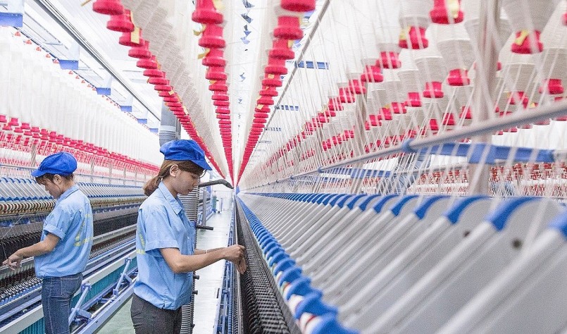 GDP quý II/2023 tăng 4,14%