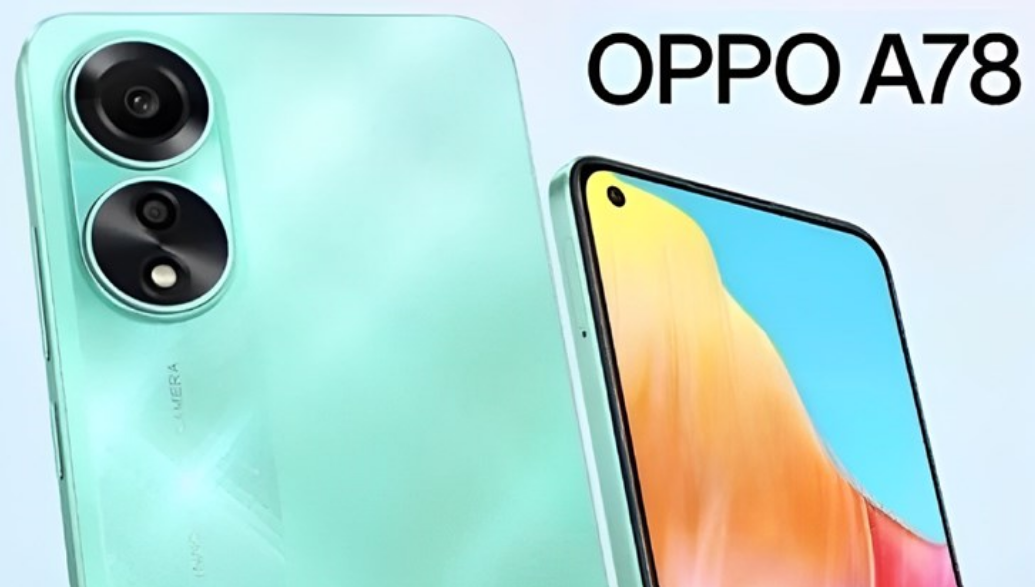 Rò rỉ cấu hình điện thoại Oppo A78 phiên bản 4G