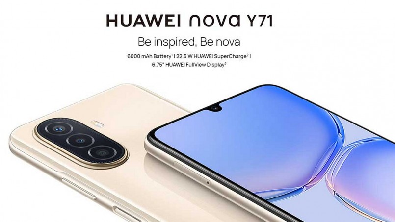 Huawei tiếp tục ra mắt điện thoại tại thị trường Nam Phi