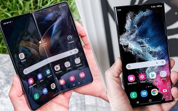 Top 3 điện thoại đáng xuống tiền nhất nhà Samsung nửa cuối năm 2023