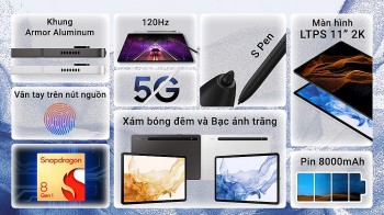 Apple và Samsung đại chiến: Ông trùm nào sẽ dành chiến thắng?