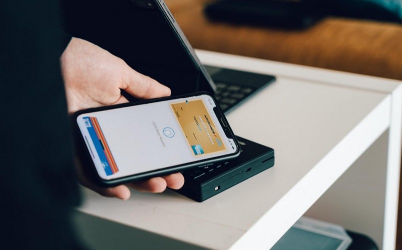 Apple bắt đầu hỗ trợ thanh toán qua ví điện tử Apple Pay tại Việt Nam