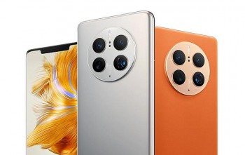 Huawei Mate 60: Thay đổi ngoại hình, cấu hình vượt bậc