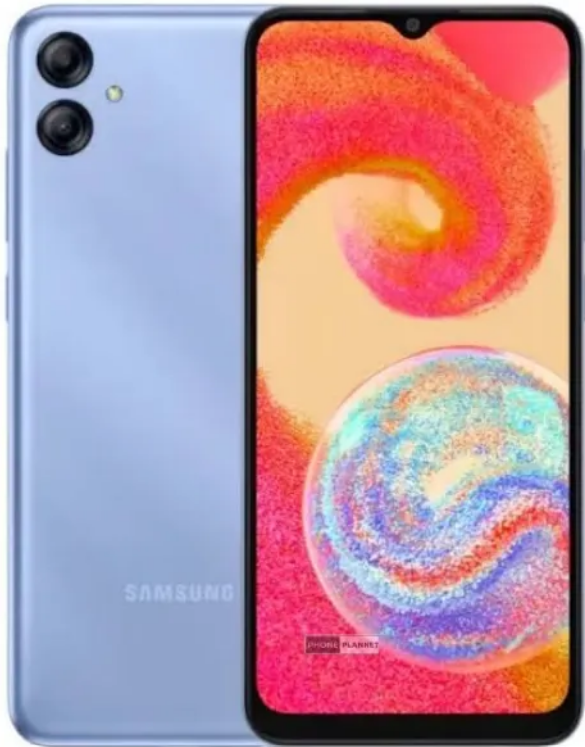 Rò rỉ thông tin ban đầu về điện thoại Samsung Galaxy A05