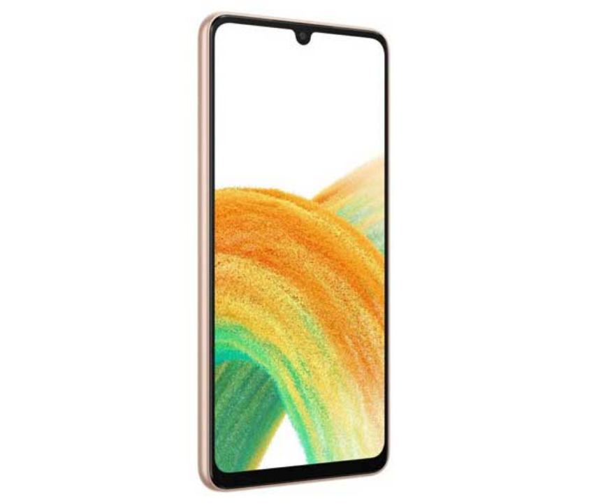 Rò rỉ thông tin ban đầu về điện thoại Samsung Galaxy A05