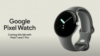 Top 4 smartwatch đáng mua nhất nửa cuối năm 2023