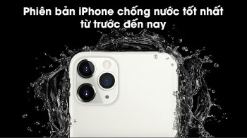 iPhone 11 Pro giảm sâu đến đâu mà khiến dân tình đổ xô đi mua