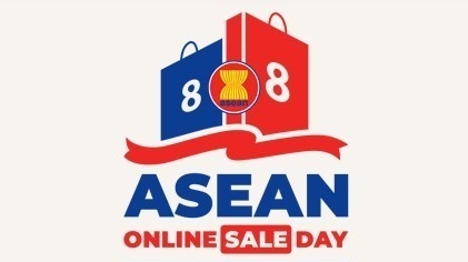 Ngày mua sắm trực tuyến lớn nhất ASEAN 2023 sẽ diễn ra cùng lúc tại 10 nước