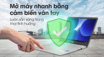 Dell Inspiron 5584: Màn hình 