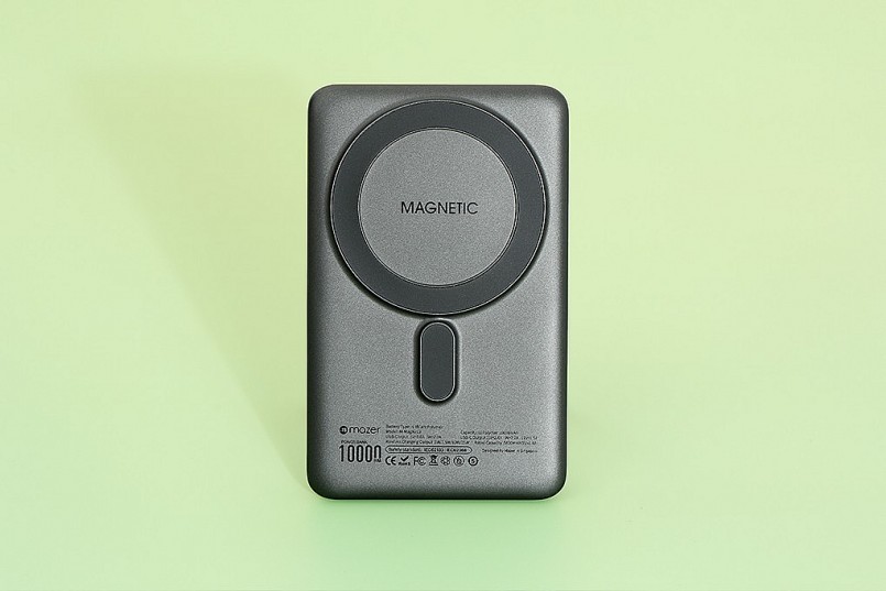 Mách bạn 5 sạc dự phòng đáng xuống tiền nhất hiện nay
