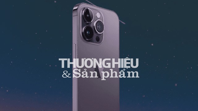 iPhone 14 Pro Max rớt giá đậm sâu khiến Samsung Galaxy S23 Ultra "chao đảo"