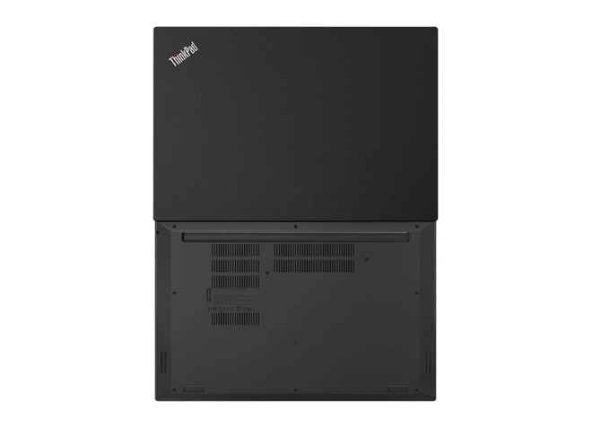 Lenovo ThinkPad E580: Bản thiết kế vĩ đại, tinh hoa hội tụ, dân văn phòng rất yêu