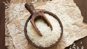 Ấn Độ cấm xuất khẩu gạo tẻ thường
