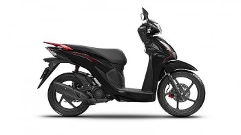 Cập nhật giá xe Honda Vision mới nhất giữa tháng 7/2023