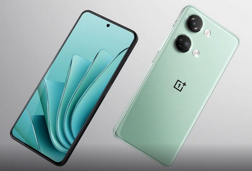 Điện thoại OnePlus Nord 3 đã có mặt tại thị trường Việt Nam