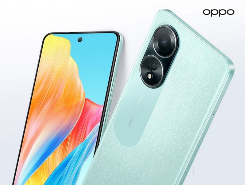 OPPO vừa ra mắt smartphone OPPO A58 4G tại thị trường Indonesia với giá chưa tới 4 triệu đồng