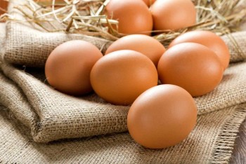 Những thực phẩm “đại kỵ” với trứng, tuyệt đối không nên kết hợp chung kẻo 