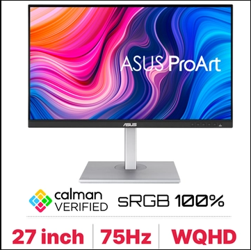 Top 3 màn hình chuẩn cho đồ họa chuyên nghiệp 2023